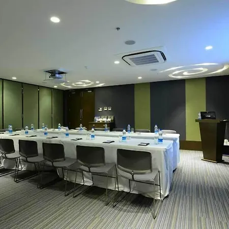 The Lime Boutique Suites-2